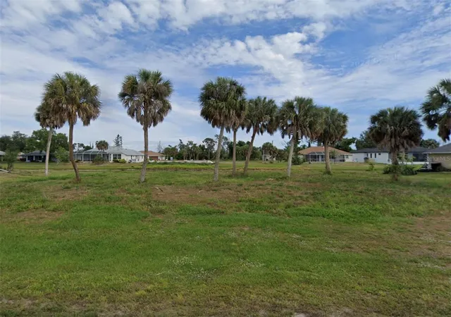 Photo 1 of Land for sale at 104 Long Meadow Ln, Rotonda West, FL 33947 | MLS# D6148957 | Listing updated on 2026-10-02