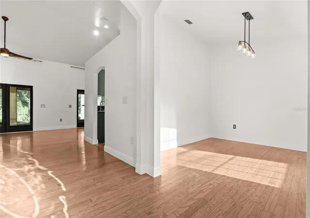 Photo 2 of Single family home for sale at 141 Poinciana Ln, Deltona, FL 32738 | MLS# O6445401 | Listing updated on 2026-09-30