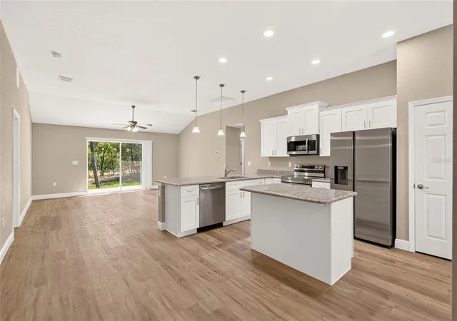 Photo 2 of Single family home for sale at 10260 N Spaulding Dr, Citrus Springs, FL 34433 | MLS# OM733005 | Listing updated on 2026-10-05