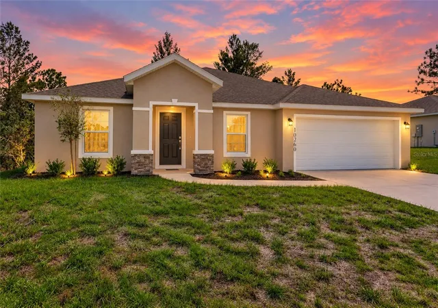 Photo 4 of Single family home for sale at 10260 N Spaulding Dr, Citrus Springs, FL 34433 | MLS# OM733005 | Listing updated on 2026-10-05