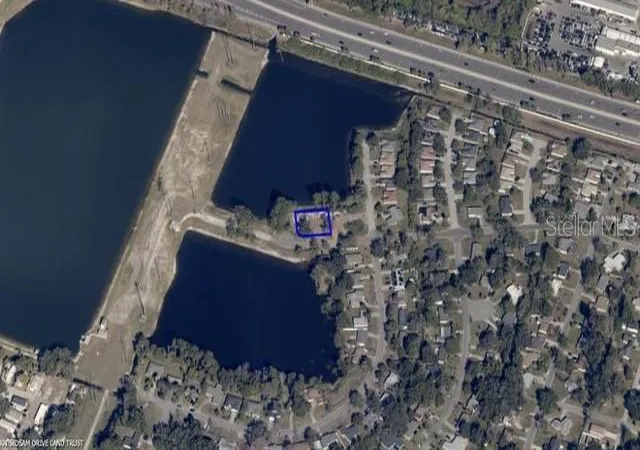 Photo 2 of Land for sale at 401 Sidsam Dr, Orlando, FL 32811 | MLS# O6445402 | Listing updated on 2026-09-29