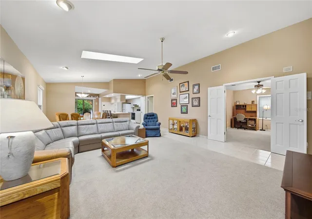 Photo 2 of Single family home for sale at 3423 Pico Dr, Tampa, FL 33614 | MLS# TB8552864 | Listing updated on 2026-10-04