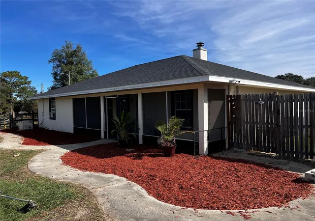 Photo 2 of Single family home for sale at 4805 Sw 171st Court, Dunnellon, FL 34432 | MLS# O6445405 | Listing updated on 2026-09-29