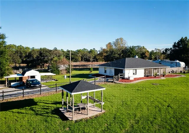 Photo 3 of Single family home for sale at 4805 Sw 171st Court, Dunnellon, FL 34432 | MLS# O6445405 | Listing updated on 2026-09-29