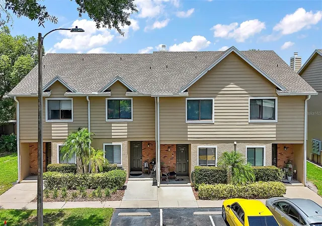 Condo for sale at 188 Sandlewood #1, WINTER PARK, FL 32789 | MLS# O6445407
