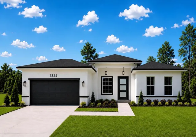 Photo 1 of Single family home for sale at 7324 Sw 131st Lane, Ocala, FL 34473 | MLS# O6445408 | Listing updated on 2026-09-29