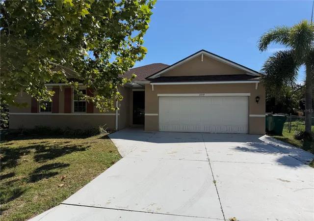 Photo 1 of Single family home for sale at 15359 Ancel Cir, Port Charlotte, FL 33981 | MLS# N6145965 | Listing updated on 2026-10-08