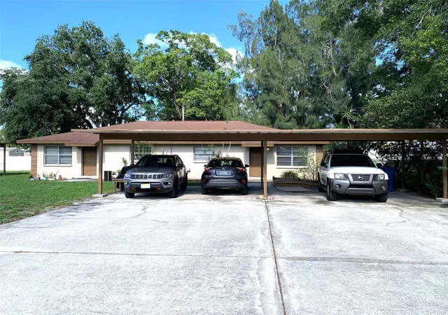 Photo 1 of Multi family home for sale at 5647 59th Way N, Saint Petersburg, FL 33709 | MLS# TB8552868 | Listing updated on 2026-09-29