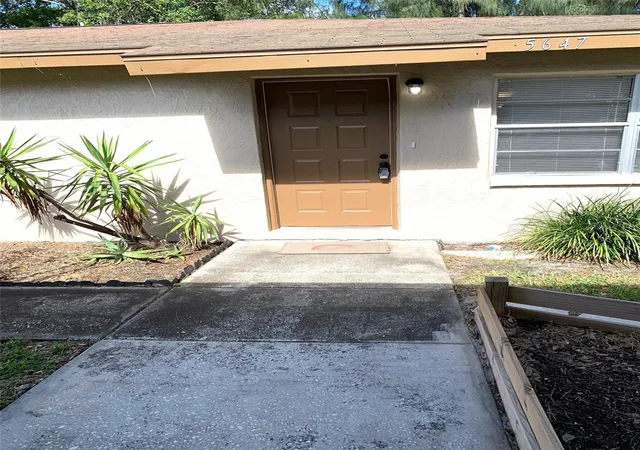 Photo 3 of Multi family home for sale at 5647 59th Way N, Saint Petersburg, FL 33709 | MLS# TB8552868 | Listing updated on 2026-09-29
