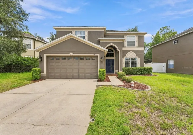 Photo 1 of Single family home for sale at 12342 Southbridge Ter, Hudson, FL 34669 | MLS# TB8552869 | Listing updated on 2026-09-30