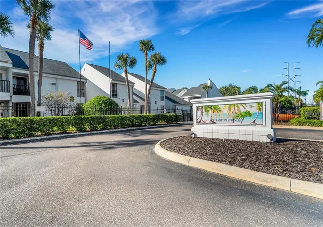 Photo 1 of Condo for sale at 738 Haven Pl, Tarpon Springs, FL 34689 | MLS# TB8552870 | Listing updated on 2026-10-07