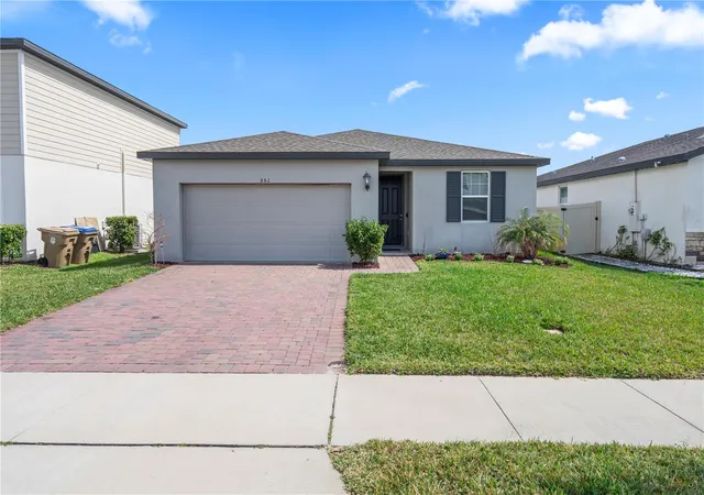 Single family home for sale at 551 Amadoras Way, Saint Cloud, FL 34771 | MLS# G5118367