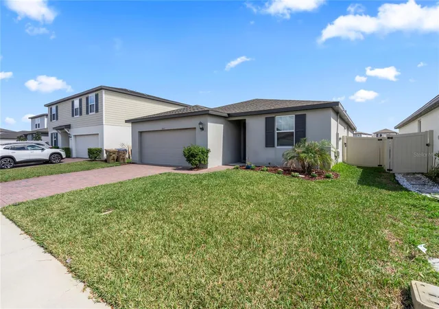 Photo 1 of Single family home for sale at 551 Amadoras Way, Saint Cloud, FL 34771 | MLS# G5118367 | Listing updated on 2026-10-07