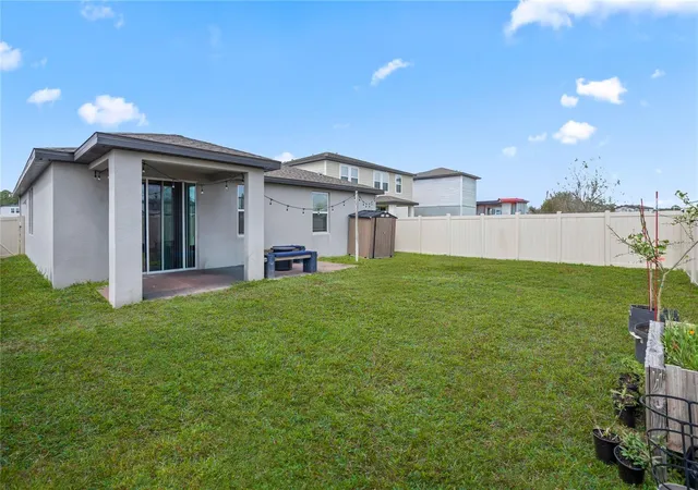 Photo 2 of Single family home for sale at 551 Amadoras Way, Saint Cloud, FL 34771 | MLS# G5118367 | Listing updated on 2026-10-07