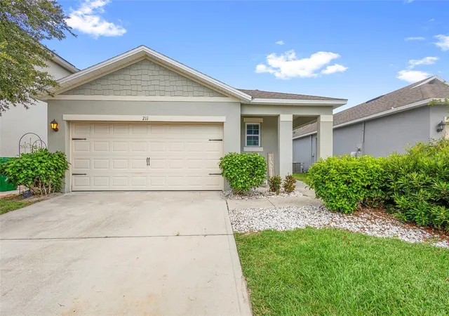 Photo 1 of Single family home for sale at 211 Duke Dr, Deland, FL 32724 | MLS# V4951549 | Listing updated on 2026-10-09