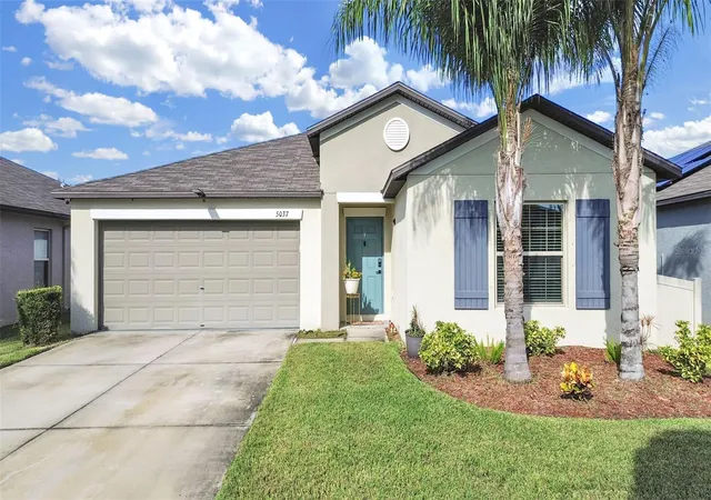 Photo 1 of Single family home for sale at 5037 White Chicory Dr, Apollo Beach, FL 33572 | MLS# TB8552872 | Listing updated on 2026-10-08