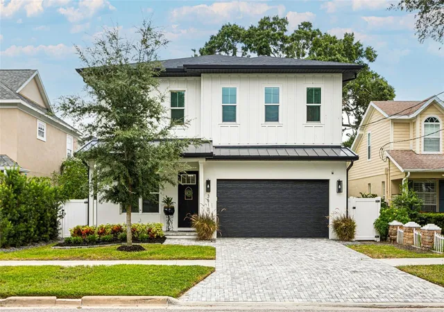 Photo 1 of Single family home for sale at 3513 W Tacon St, Tampa, FL 33629 | MLS# TB8552873 | Listing updated on 2026-10-07