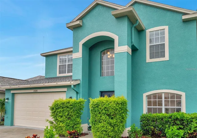 Photo 1 of Single family home for sale at 2325 Indian Key Dr, Holiday, FL 34691 | MLS# TB8552876 | Listing updated on 2026-10-07