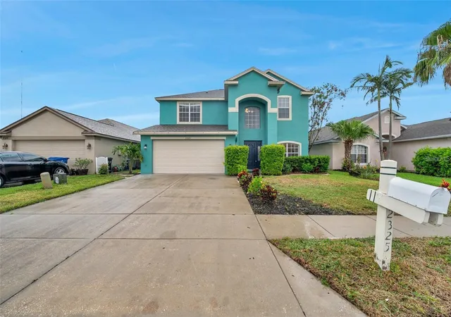 Photo 2 of Single family home for sale at 2325 Indian Key Dr, Holiday, FL 34691 | MLS# TB8552876 | Listing updated on 2026-10-07
