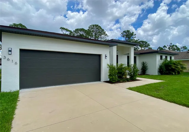 Photo 2 of Single family home for sale at 3616 Bellefonte Ave, North Port, FL 34286 | MLS# A4707706 | Listing updated on 2026-10-28