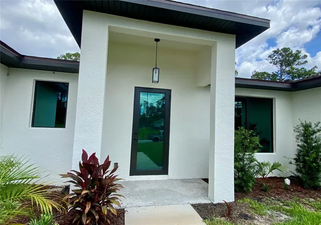 Photo 3 of Single family home for sale at 3616 Bellefonte Ave, North Port, FL 34286 | MLS# A4707706 | Listing updated on 2026-10-28
