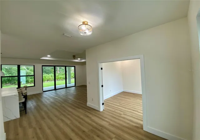 Photo 3 of Single family home for sale at 3616 Bellefonte Ave, North Port, FL 34286 | MLS# A4707706 | Listing updated on 2026-10-28