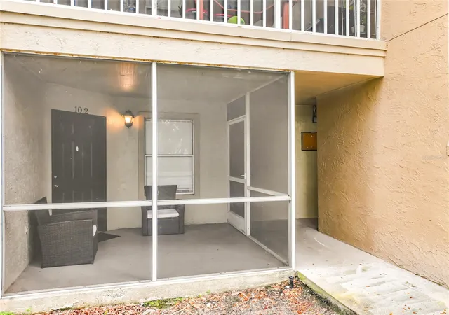 Photo 1 of Condo for sale at 615 Dory Ln #102, Altamonte Springs, FL 32714 | MLS# O6445412 | Listing updated on 2026-10-21