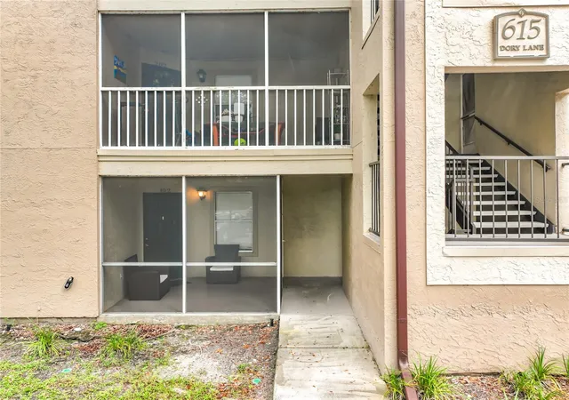 Photo 2 of Condo for sale at 615 Dory Ln #102, Altamonte Springs, FL 32714 | MLS# O6445412 | Listing updated on 2026-10-21