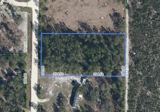 Land for sale at 477 Donohue Dr, VENUS, FL 33960 | MLS# P4940022