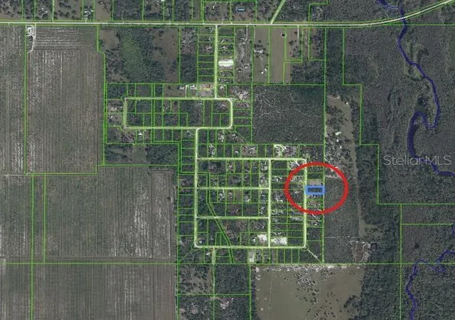 Photo 3 of Land for sale at 477 Donohue Dr, Venus, FL 33960 | MLS# P4940022 | Listing updated on 2026-09-29