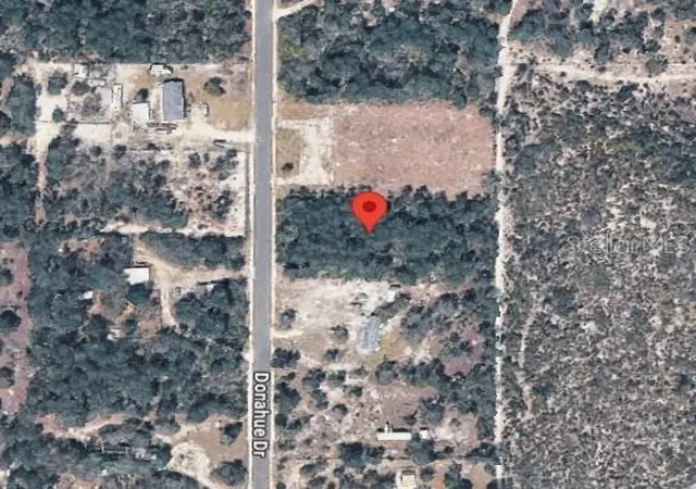 Photo 3 of Land for sale at 477 Donohue Dr, Venus, FL 33960 | MLS# P4940022 | Listing updated on 2026-09-29