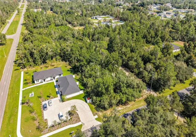 Photo 2 of Land for sale at S 153 Lane, Ocala, FL 34473 | MLS# S5158437 | Listing updated on 2026-10-19