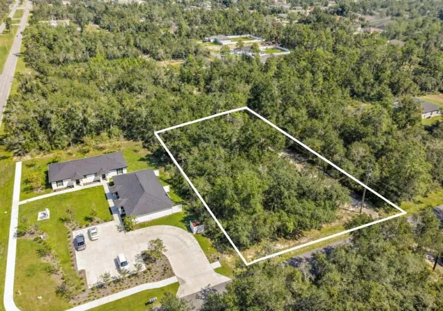 Photo 1 of Land for sale at S 153 Lane, Ocala, FL 34473 | MLS# S5158437 | Listing updated on 2026-10-19