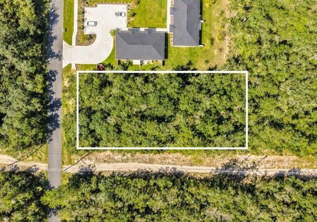 Photo 3 of Land for sale at S 153 Lane, Ocala, FL 34473 | MLS# S5158437 | Listing updated on 2026-10-19