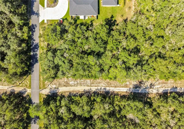 Photo 3 of Land for sale at S 153 Lane, Ocala, FL 34473 | MLS# S5158437 | Listing updated on 2026-10-19