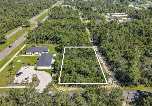 Photo 4 of Land for sale at S 153 Lane, Ocala, FL 34473 | MLS# S5158437 | Listing updated on 2026-10-19