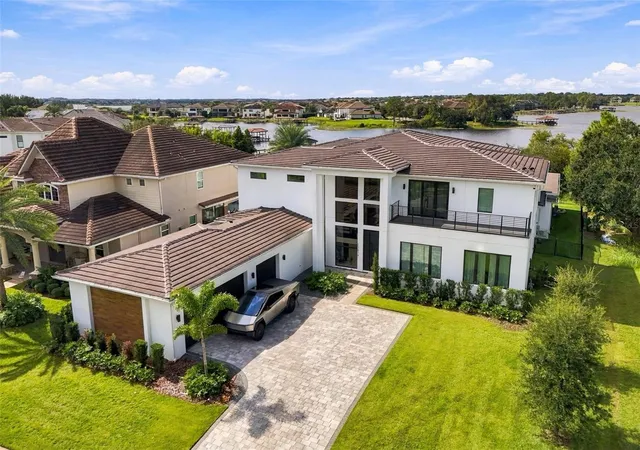 Photo 2 of Mansion for sale at 15614 Espalier Way, Winter Garden, FL 34787 | MLS# O6445414 | Listing updated on 2026-10-02