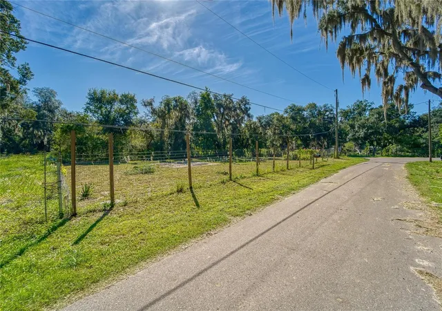 Land for sale at 3533 Jordan Rd, DOVER, FL 33527 | MLS# TB8552882