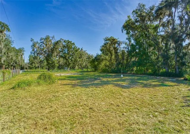 Photo 3 of Land for sale at 3533 Jordan Rd, Dover, FL 33527 | MLS# TB8552882 | Listing updated on 2026-09-30