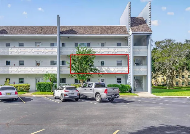 Photo 1 of Condo for sale at 2255 Philippine Dr #41, Clearwater, FL 33763 | MLS# TB8552883 | Listing updated on 2026-10-01