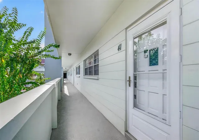 Photo 2 of Condo for sale at 2255 Philippine Dr #41, Clearwater, FL 33763 | MLS# TB8552883 | Listing updated on 2026-10-01