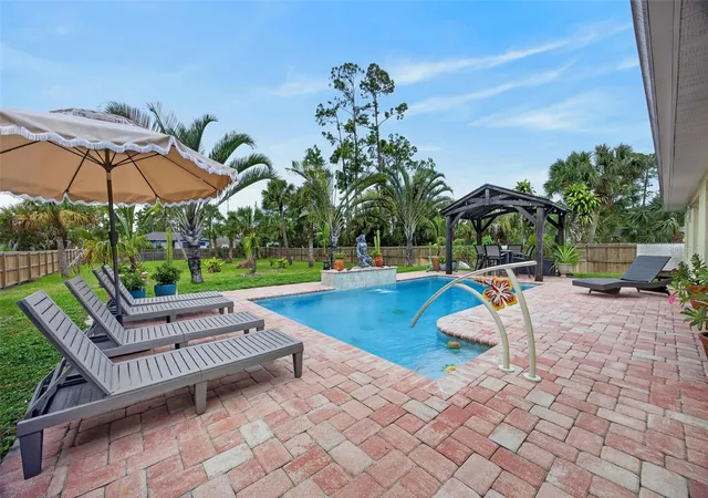 Photo 2 of Single family home for sale at 1561 Seaport St, North Port, FL 34288 | MLS# C7531312 | Listing updated on 2026-10-11