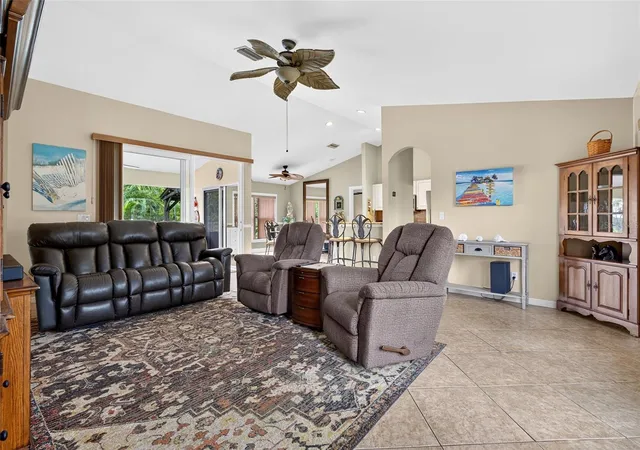 Photo 3 of Single family home for sale at 1561 Seaport St, North Port, FL 34288 | MLS# C7531312 | Listing updated on 2026-10-11