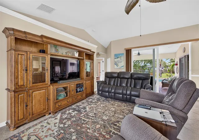 Photo 4 of Single family home for sale at 1561 Seaport St, North Port, FL 34288 | MLS# C7531312 | Listing updated on 2026-10-11