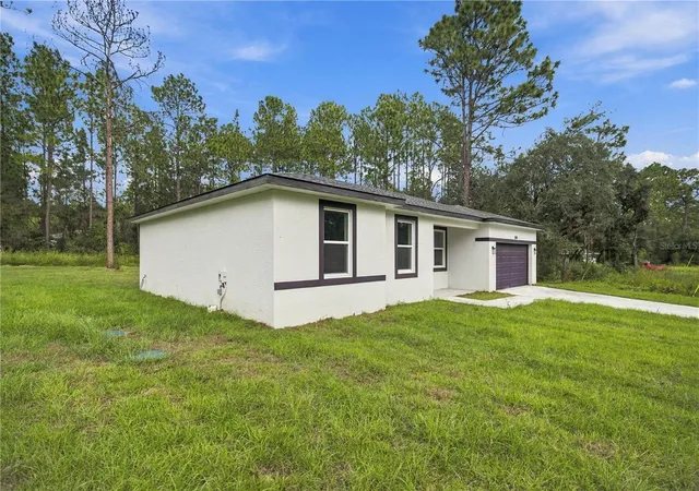Photo 2 of Single family home for sale at 3839 W Midway Dr, Dunnellon, FL 34433 | MLS# O6445420 | Listing updated on 2026-09-29