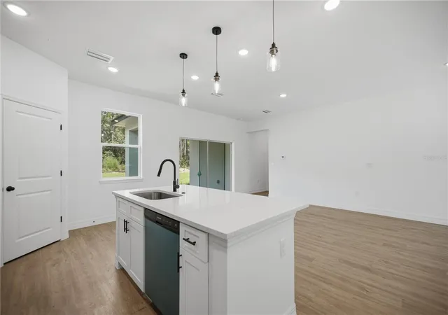 Photo 4 of Single family home for sale at 3839 W Midway Dr, Dunnellon, FL 34433 | MLS# O6445420 | Listing updated on 2026-09-29