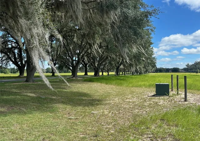 Photo 2 of Land for sale at 0 SE 116 Place, Ocala, FL 34480 | MLS# OM733009 | Listing updated on 2026-09-29
