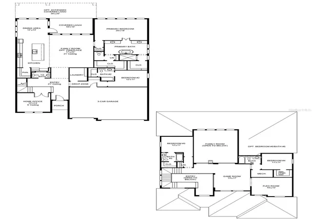 Photo 1 of Single family home for sale at 35017 Colstrip Trl, Zephyrhills, FL 33541 | MLS# TB8552885 | Listing updated on 2026-09-29