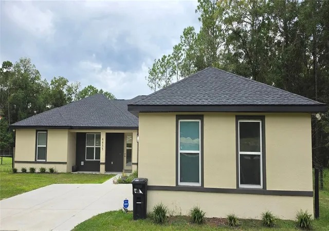 Photo 1 of Single family home for sale at 6635 Sw 131st Circle, Ocala, FL 34481 | MLS# OM733010 | Listing updated on 2026-10-03