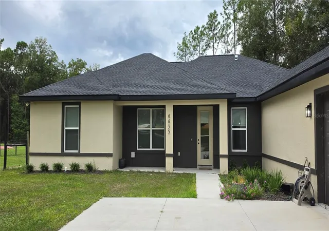 Photo 3 of Single family home for sale at 6635 Sw 131st Circle, Ocala, FL 34481 | MLS# OM733010 | Listing updated on 2026-10-03